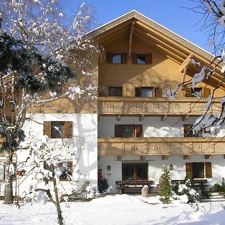 Burgblick Hotel San Lorenzo di Sebato Exterior photo