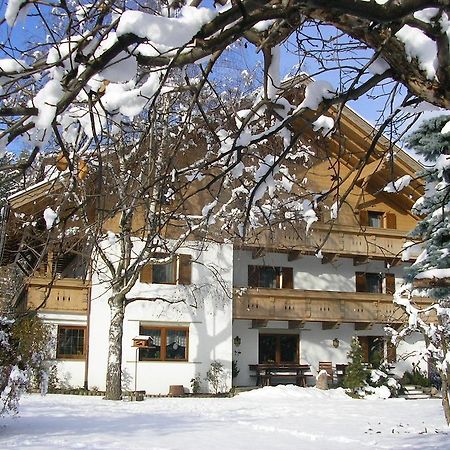 Burgblick Hotel San Lorenzo di Sebato Exterior photo