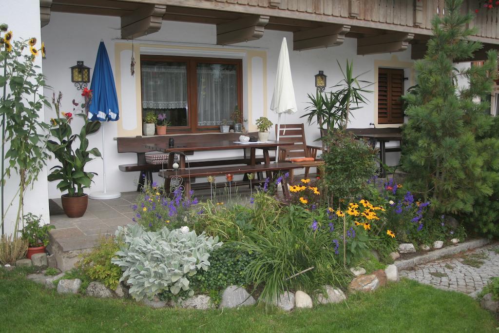 Burgblick Hotel San Lorenzo di Sebato Exterior photo